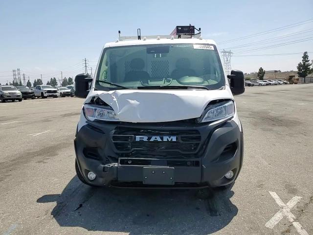 2024 Ram Promaster 1500 1500 Standard VIN: 3C6LRVNG6RE148204 Lot: 61090945