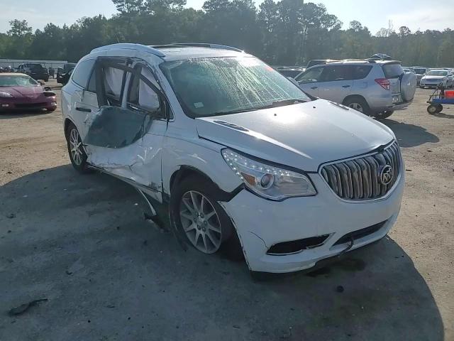 2017 Buick Enclave VIN: 5GAKRBKDXHJ275201 Lot: 62557335