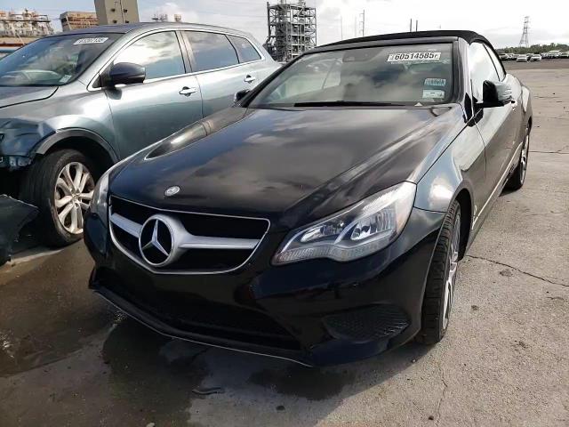 2014 Mercedes-Benz E 350 VIN: WDDKK5KF3EF278015 Lot: 60514585