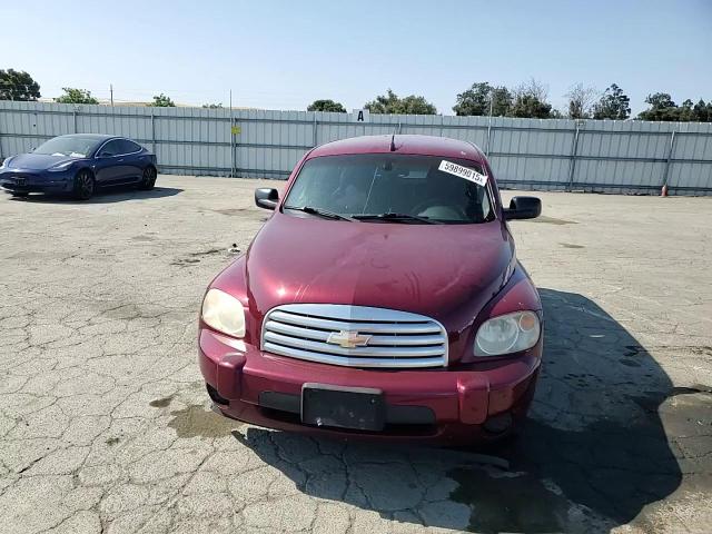 2007 Chevrolet Hhr Ls VIN: 3GNDA13D87S531217 Lot: 59899015