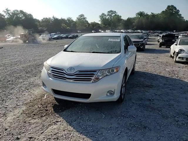 2009 Toyota Venza VIN: 4T3BK11A59U010466 Lot: 61141625