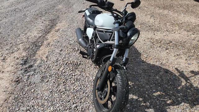 2024 Kawasaki El450 A VIN: ML5ELFA12RDA01080 Lot: 60477015