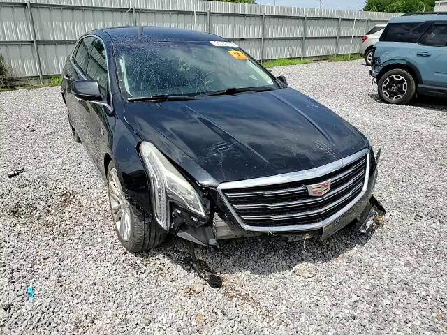 2018 Cadillac Xts Luxury VIN: 2G61M5S3XJ9154660 Lot: 61302935