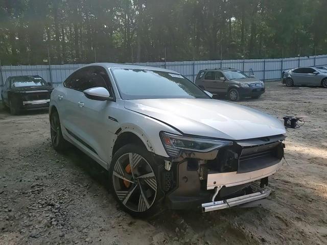 2023 Audi E-Tron Sportback Prestige VIN: WA13ABGE8PB014731 Lot: 59327665