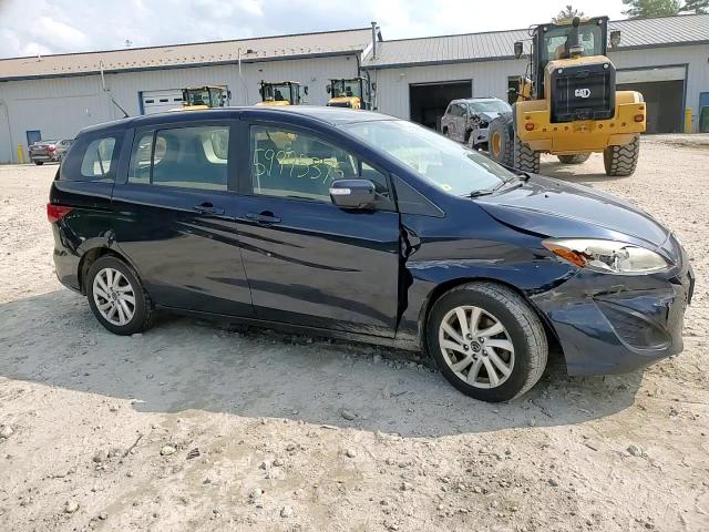 2015 Mazda 5 Sport VIN: JM1CW2BL2F0190911 Lot: 59995375