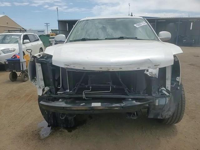 2010 Cadillac Escalade Esv Premium VIN: 1GYUCJEF5AR197895 Lot: 60897755