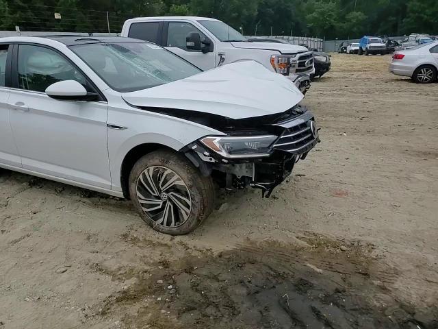 2021 Volkswagen Jetta Sel VIN: 3VWE57BU7MM011805 Lot: 62227385