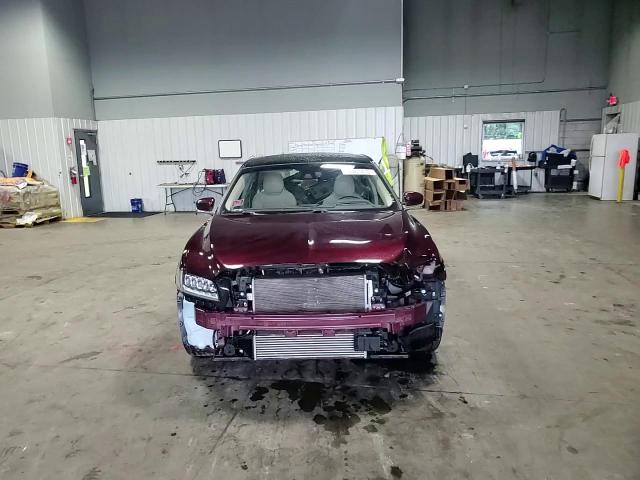 2019 Lincoln Continental Reserve VIN: 1LN6L9NC0K5603797 Lot: 60461415