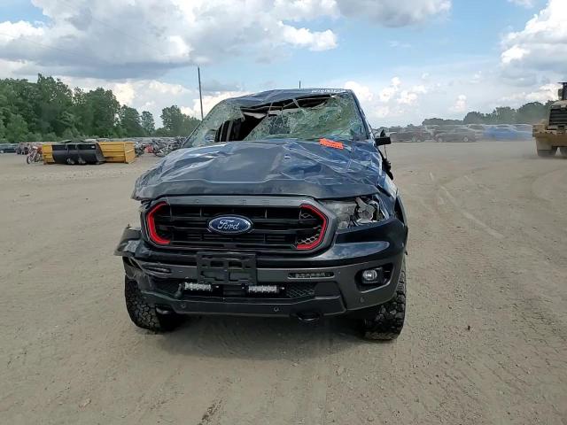 2021 Ford Ranger Xl VIN: 1FTER4FH7MLD76165 Lot: 62525755