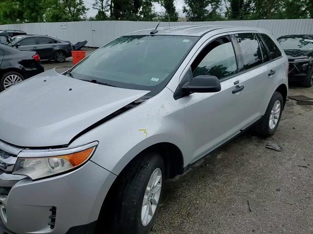 2013 Ford Edge Se VIN: 2FMDK3GC5DBB11334 Lot: 60820395