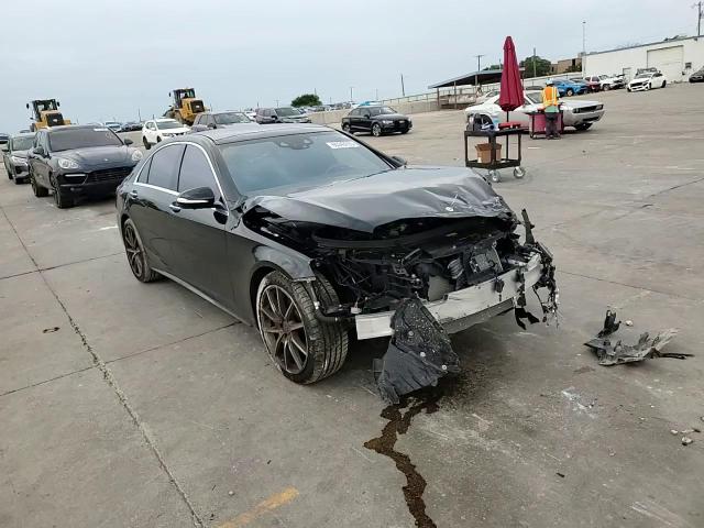 2020 Mercedes-Benz S 450 VIN: W1KUG6GB7LA531367 Lot: 60243765