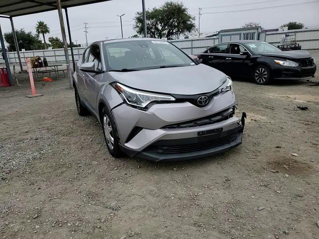 2019 Toyota C-Hr Xle VIN: JTNKHMBX2K1038762 Lot: 62155885