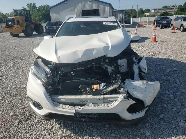 2019 Honda Hr-V Ex VIN: 3CZRU6H50KM731326 Lot: 61373795