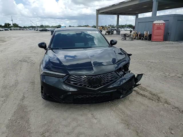 2024 Acura Integra A-Spec Tech VIN: 19UDE4H60RA019496 Lot: 61806585
