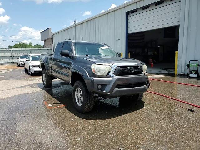 2012 Toyota Tacoma VIN: 5TFUU4EN8CX027055 Lot: 62673155