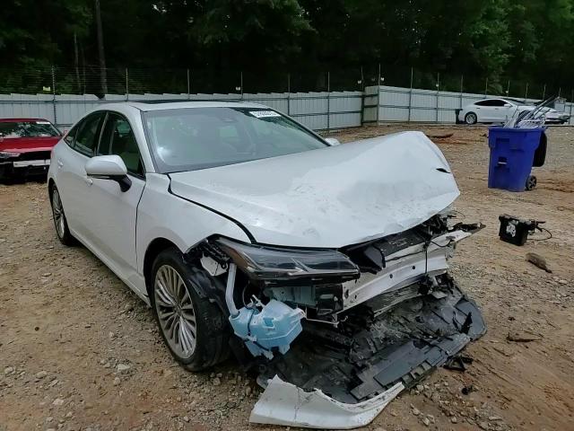 2020 Toyota Avalon Limited VIN: 4T1CZ1FB3LU051910 Lot: 57855515
