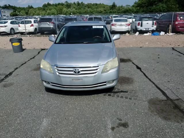 2006 Toyota Avalon Xl VIN: 4T1BK36B86U165658 Lot: 61861975