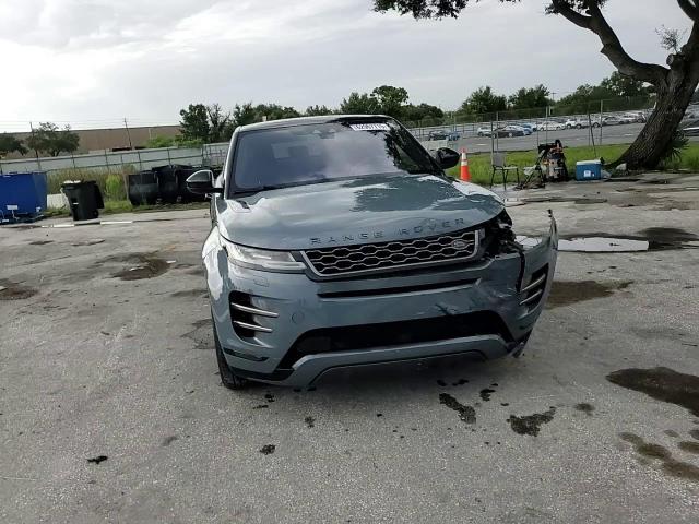 2020 Land Rover Range Rover Evoque First Edition VIN: SALZL2FXXLH097107 Lot: 62967715