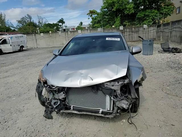 2012 Acura Tsx Se VIN: JH4CU2F89CC018329 Lot: 62862875