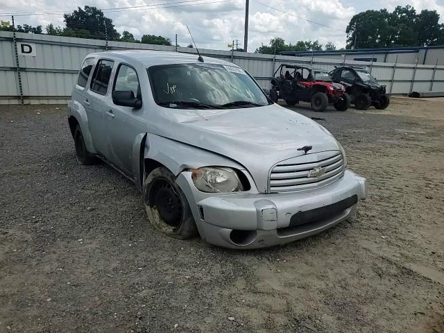 2010 Chevrolet Hhr Ls VIN: 3GNBAADB9AS511148 Lot: 60657605