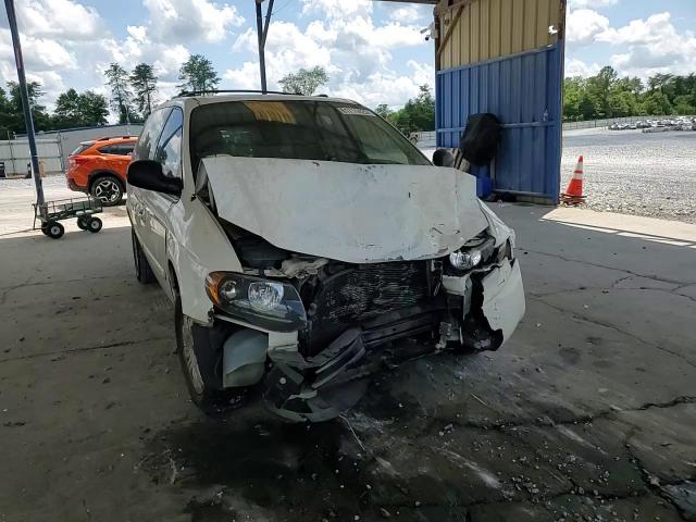 2005 Chrysler Town & Country Touring VIN: 2C4GP54L65R237732 Lot: 61711425
