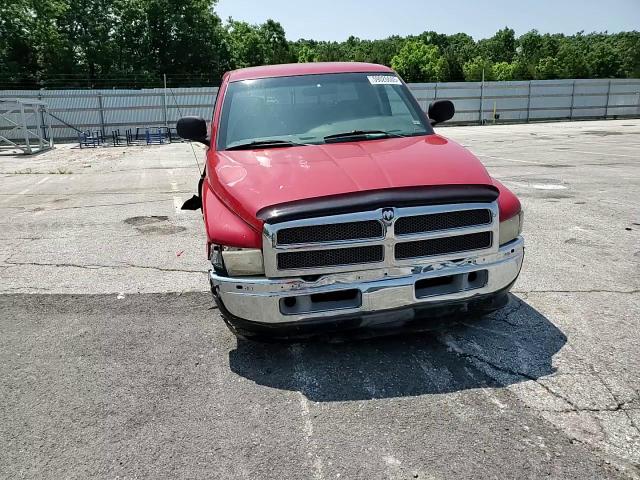 1999 Dodge Ram 1500 VIN: 1B7HF13Z5XJ535959 Lot: 59026605