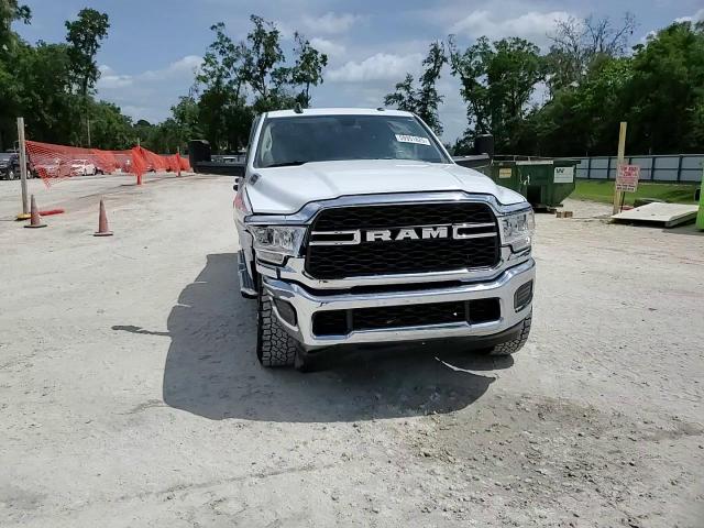 2020 Ram 2500 Tradesman VIN: 3C6UR5CJ1LG309623 Lot: 59951825