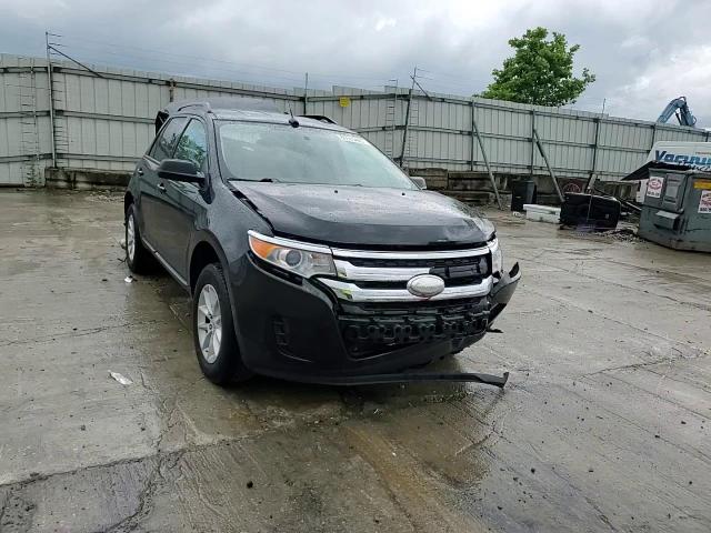 2013 Ford Edge Se VIN: 2FMDK3GC8DBC37333 Lot: 60965485