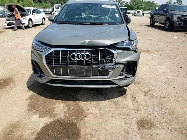 2023 Audi Q3 Premium S Line 45 VIN: WA1DECF36P1071823 Lot: 62388465
