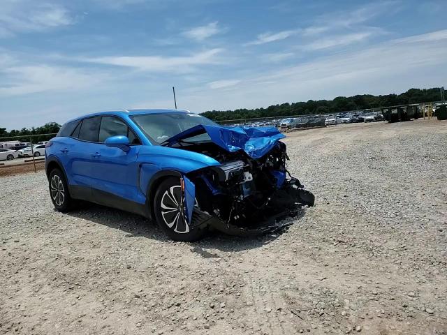 2025 Chevrolet Blazer Lt VIN: 3GNKDGRJ7SS130717 Lot: 62658815