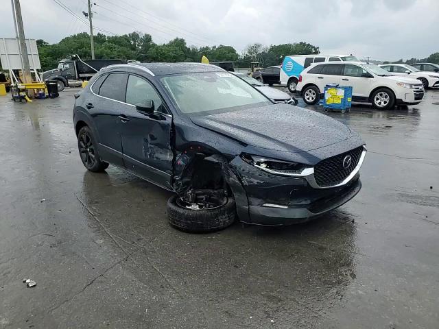 2024 Mazda Cx-30 Select VIN: 3MVDMBBM1RM678511 Lot: 59777035