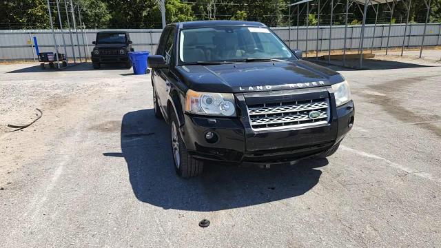 2009 Land Rover Lr2 Hse VIN: SALFR24N89H140080 Lot: 62278705