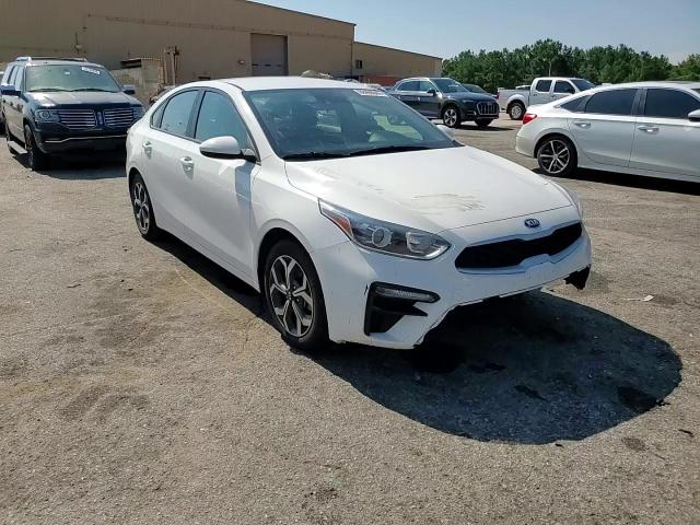 2021 Kia Forte Fe VIN: 3KPF24AD1ME283888 Lot: 62408645