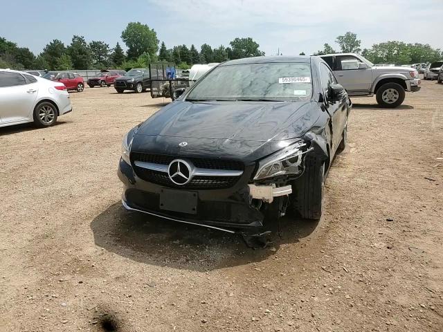 2018 Mercedes-Benz Cla 250 4Matic VIN: WDDSJ4GB3JN689188 Lot: 59390465