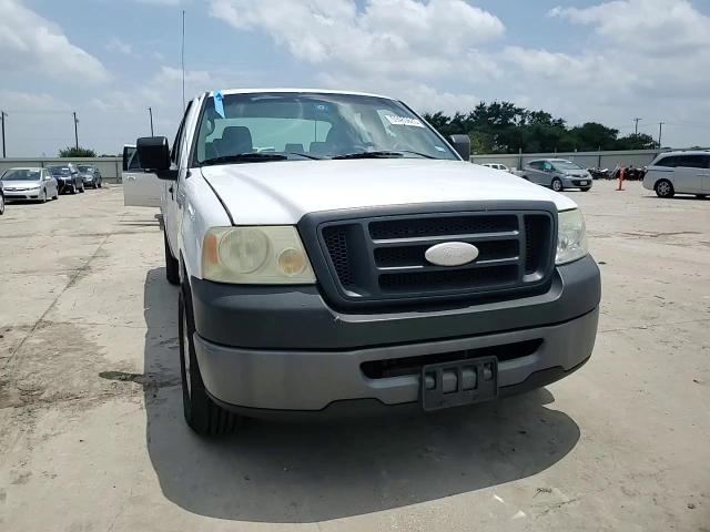 2006 Ford F150 VIN: 1FTRX12W06KD98284 Lot: 66648145