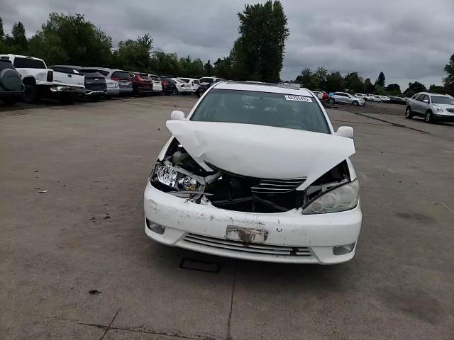 2006 Toyota Camry Le VIN: 4T1BE30K06U731683 Lot: 62200495