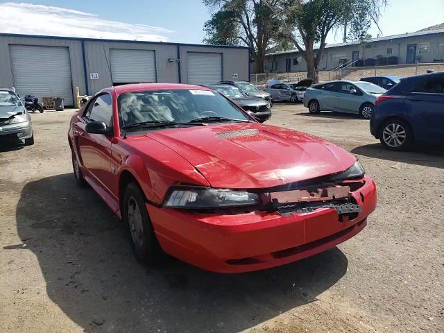 1999 Ford Mustang VIN: 1FAFP4040XF159873 Lot: 59218995