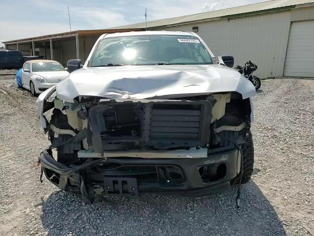 2017 Nissan Titan S VIN: 1N6AA1R85HN573987 Lot: 60692395