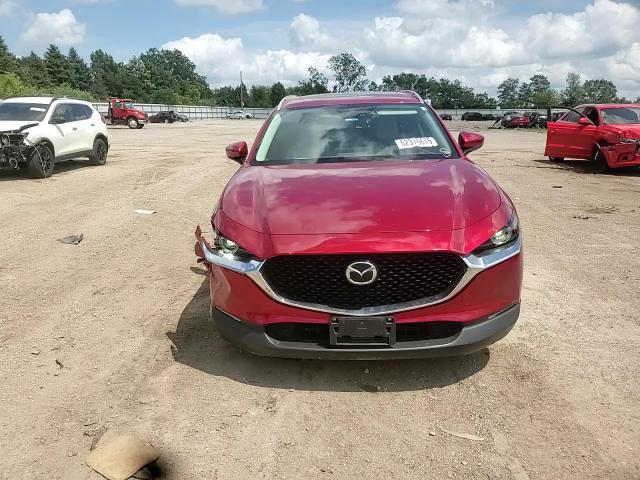 2021 Mazda Cx-30 Premium VIN: 3MVDMBDM3MM214870 Lot: 62376675