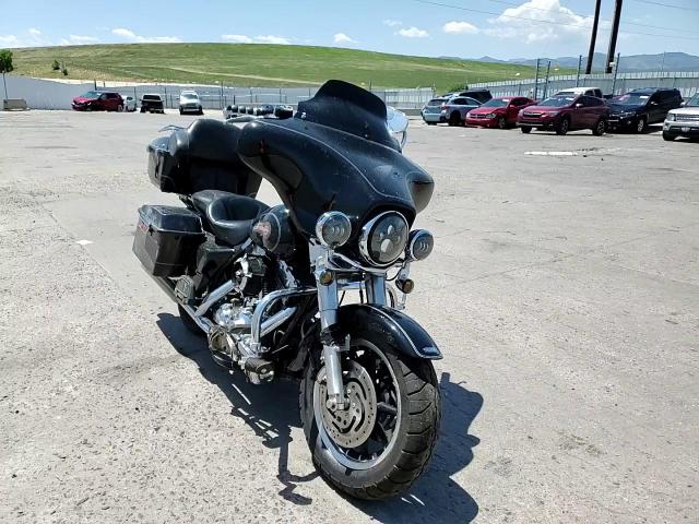 2007 Harley-Davidson Flht Classic VIN: 1HD1FF4147Y628730 Lot: 60465675