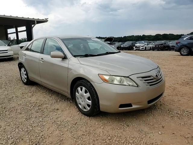 2007 Toyota Camry Ce VIN: 4T1BE46K07U564420 Lot: 62945545