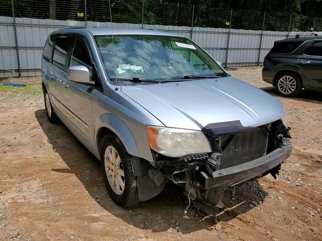 2013 Chrysler Town & Country Touring VIN: 2C4RC1BG6DR720087 Lot: 62279655