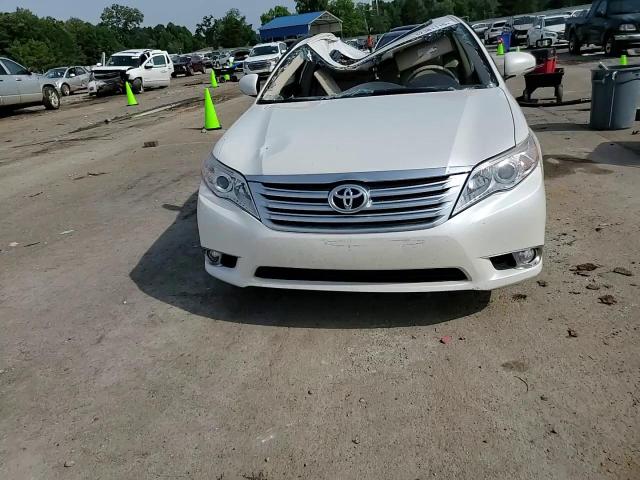 2012 Toyota Avalon Base VIN: 4T1BK3DB3CU445311 Lot: 62381115
