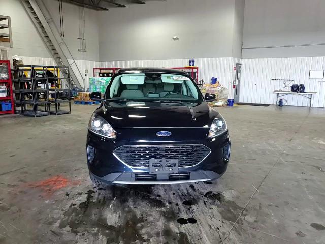 2021 Ford Escape Se VIN: 1FMCU9G63MUA12704 Lot: 61854545