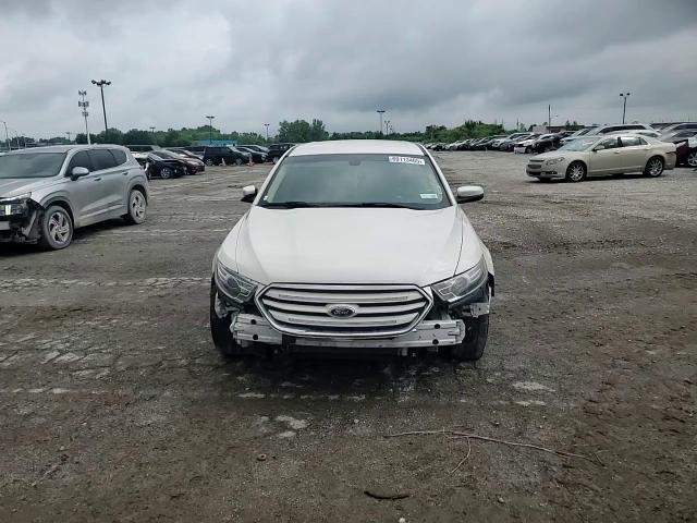 2016 Ford Taurus Sel VIN: 1FAHP2E81GG148786 Lot: 60113405