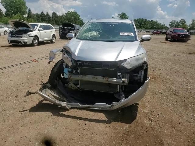 2016 Honda Hr-V Ex VIN: 3CZRU6H50GM717191 Lot: 62278555
