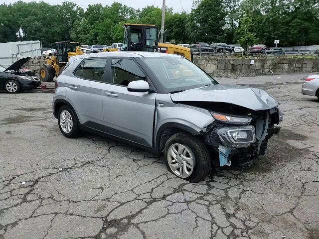 2021 Hyundai Venue Se VIN: KMHRB8A34MU087128 Lot: 62302075