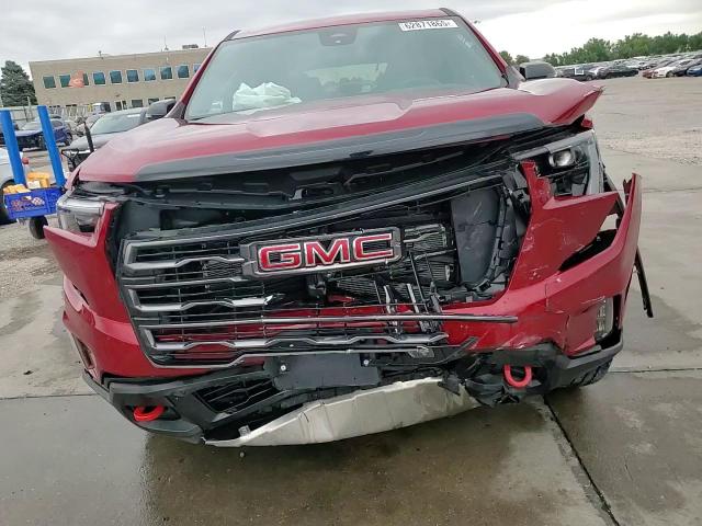 2024 GMC Acadia At4 VIN: 1GKENPKS6RJ238834 Lot: 62871865