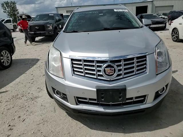 2016 Cadillac Srx Performance Collection VIN: 3GYFNCE36GS583042 Lot: 62519505