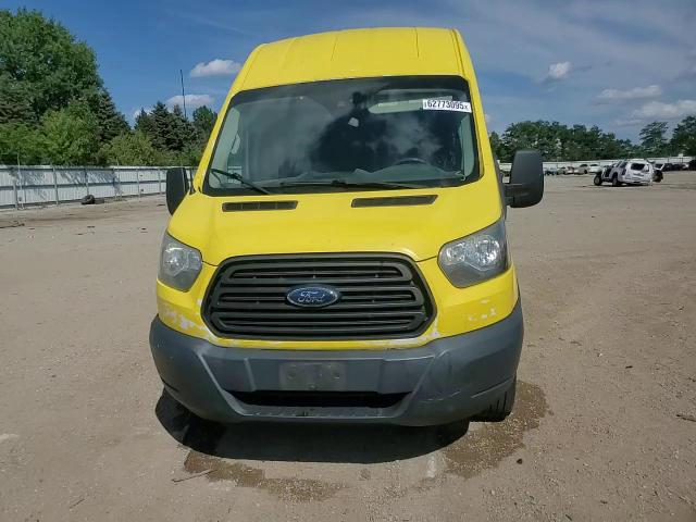 2015 Ford Transit T-250 VIN: 1FTNR3XG7FKA15446 Lot: 62773095